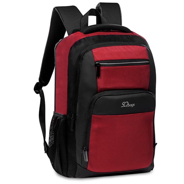 Mochila SQbags para laptop con puerto USB