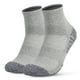 thumbnail image 2 of Calcetines 3 pares de calcetines de senderismo acolchados para hombre para deportes al aire libre informales de algodón para senderismo senderismo y caminar, 2 of 7