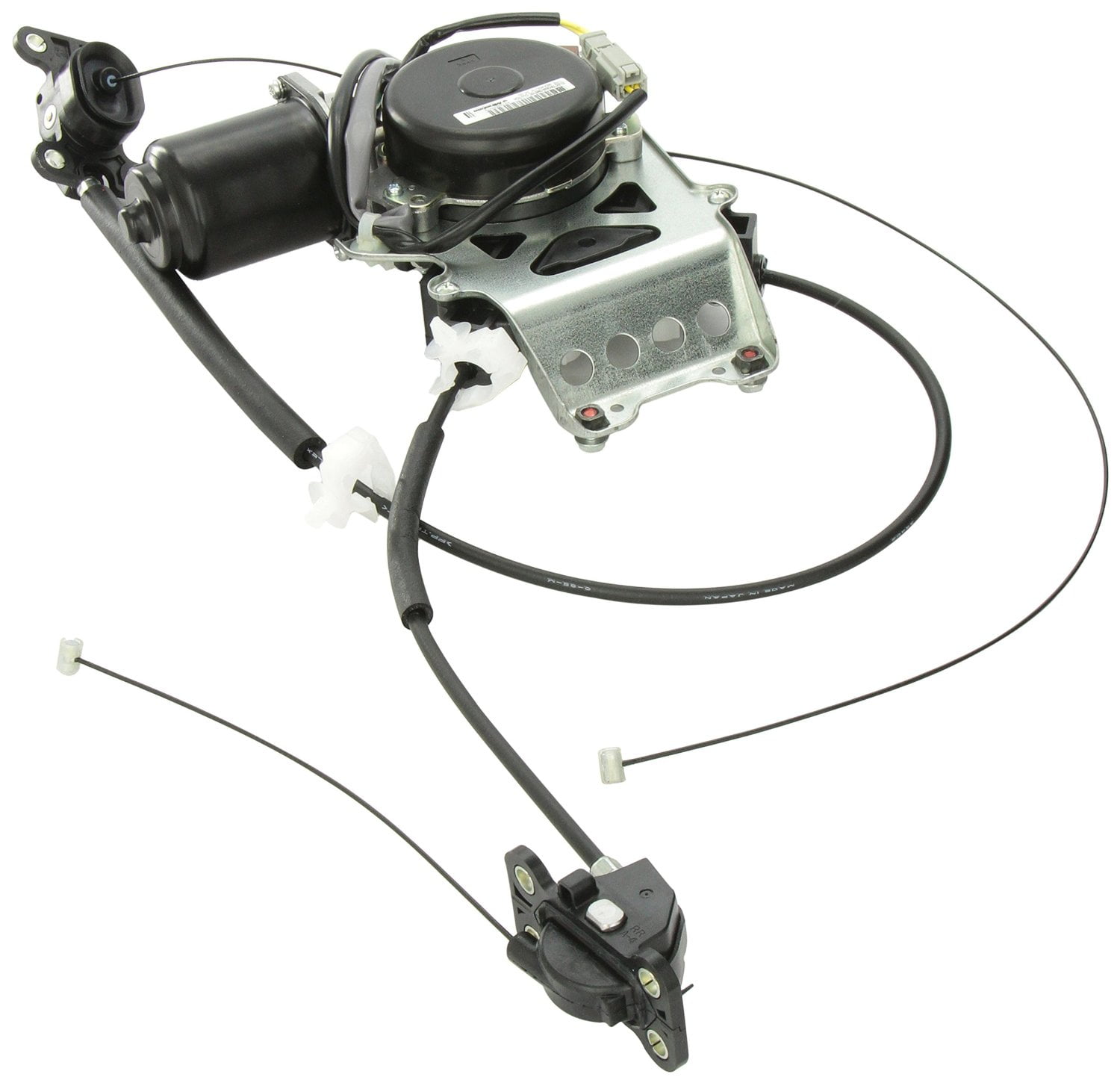 Honda Power Sliding Door Motor 72050 Shj A21