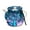 Blue Butterfly, variant on ZUXONGSY Marble Stripes Tea Cozy for Teapot Insulated Kettle Cover with Elastic Band Drawstring Large Teapot Cover Wear-Resistant for Home Kitchen Table Tea Party