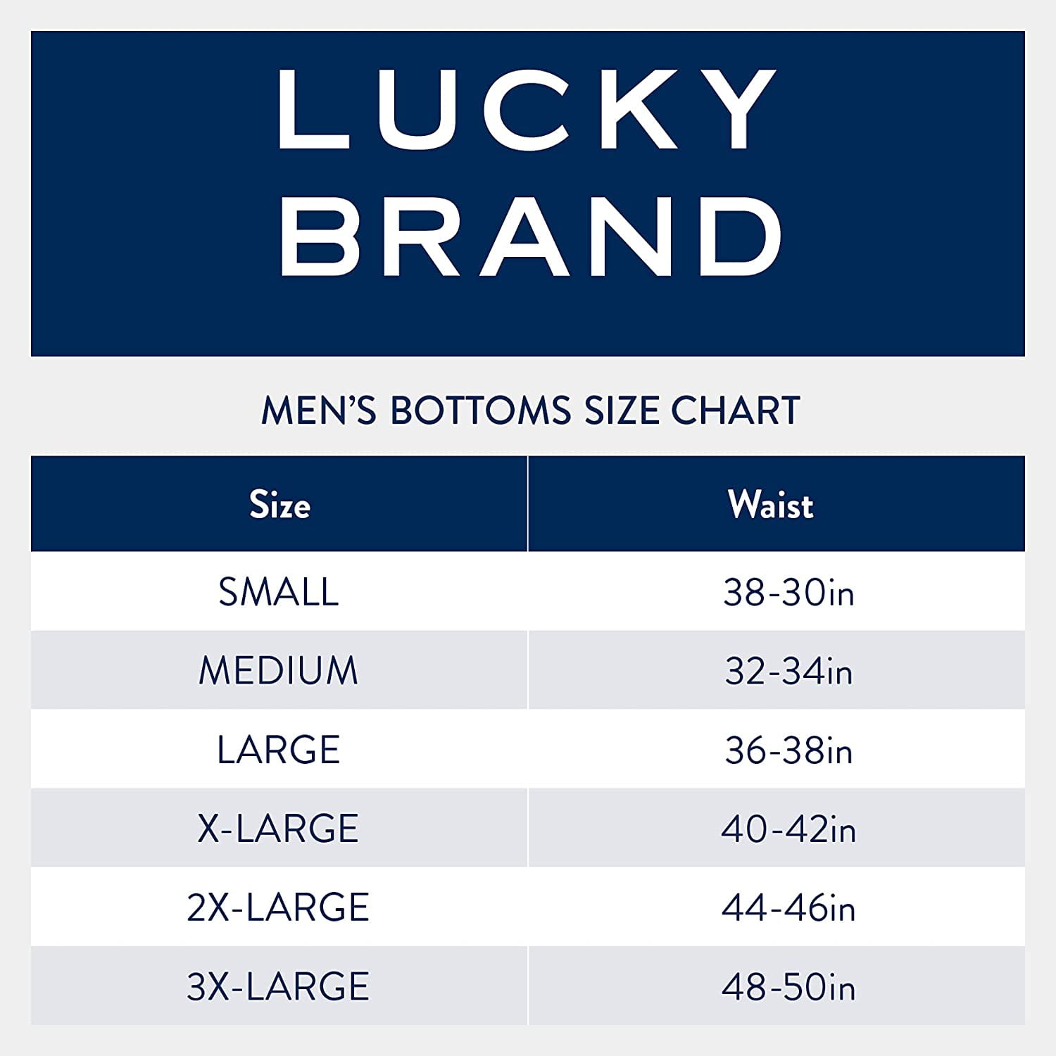 Louis Vuitton Men's 3-Piece Boxer Set –