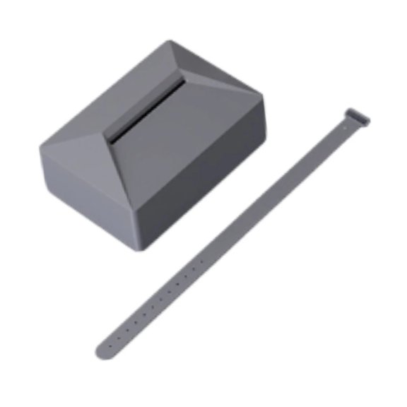 Tissue Box For Tesla Model Y/3/X/S For Tesla Series Silica Gel Soft Tissue Box Screen Napkin Paper Holder