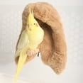 thumbnail image 3 of Forro Para Esquinas De Pájaros, Material Suave Y Cálido Forro Para Esquinas De Pájaros 9,4 X 8,7 X 6,1 Pulgadas Fácil Instalación Forro Para Esquinas De, 3 of 7