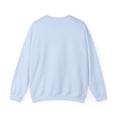 thumbnail image 2 of Melanin Vibes Comfort Crewneck Sweatshirt, 2 of 5