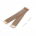 thumbnail image 1 of Milanese Magnetic Loop Watch Band Stainless Steel Wrist Strap For Fitbit Blaze, 1 of 10