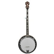 Gold Tone 5-String Light Weight Banjo w/ Hard Case - OB-250LW