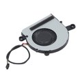 thumbnail image 1 of Ventilador de Enfriamiento Hdd, Ventilador de Enfriamiento hdd ata en Serie Evita que el SOBRECALENTAMENTO DE ALEACIÓN DE ALUMINIO ABS L21471-001 REMPLAZO PARA ELITESK 800 G4, 1 of 7