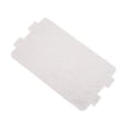 thumbnail image 1 of 5 Unids Microondas Horno Hoja de Placa de Mica Microondas Guía de Onda Reemplazo de Reparación de Accesorios para Cocina Horno de Microondas LYUMO Kits de Fijación para Microondas, 1 of 6