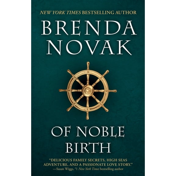 Of Noble Birth, (Paperback)