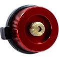 thumbnail image 2 of Set Of 2 Adapters For Gas Bottle-for Camping Stove Outdoor Gas Cartridges Screw Conversion, 2 of 5