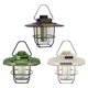 thumbnail image 2 of Lámpara de camping LED Iluminación retro regulable con gancho para equipo al aire libre Verde Hugtrwg Para estrenar, 2 of 8