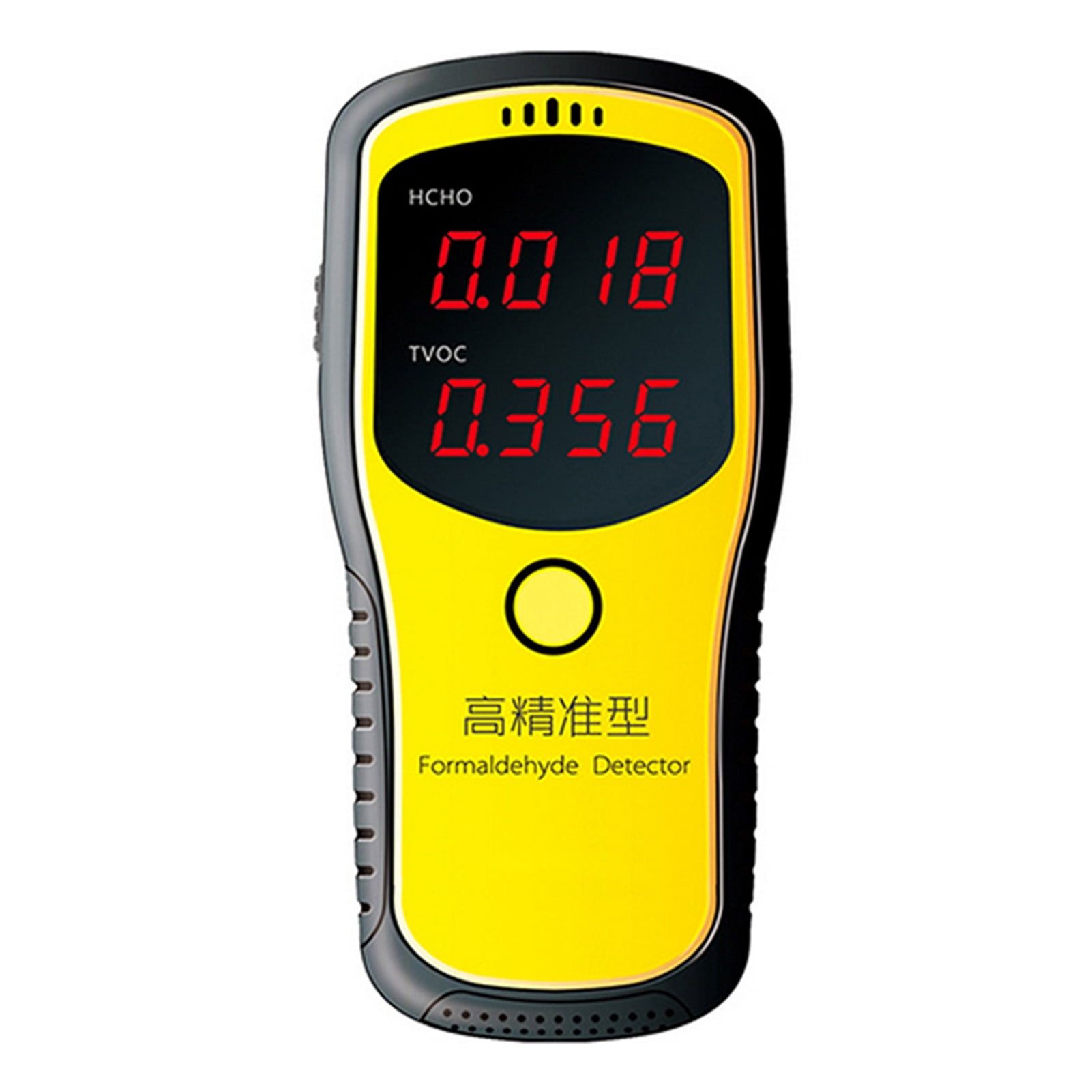 Tickas Gas Analyzer,Formaldehyde HCHO TVOC LED Digital Display Meters Tester Mini Carbon Dioxide Detector Gas Analyzer Tickas Gas Analyzer,Formaldehyde HCHO TVOC LED Digital Display Meters Tester Mini Carbon Dioxide Detector Gas Analyzer