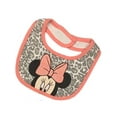thumbnail image 4 of Disney Minnie Mouse 4 Piece Bodysuit and Pants Layette Set (Baby Girls), 4 of 4
