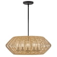 thumbnail image 2 of Hinkley Lighting - Luca - 25W 5 LED Medium Outdoor Chandelier In Coastal, 2 of 7
