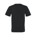 thumbnail image 3 of Bayside USA-Made Short Sleeve T-Shirt With a Pocket, 3 of 5