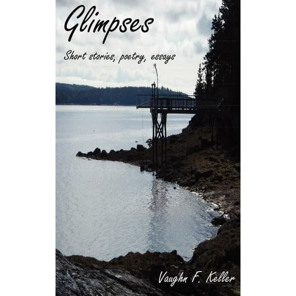 Glimpses (Paperback)