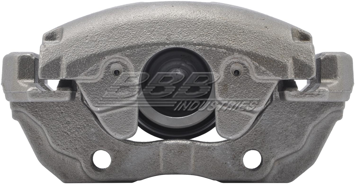 TERREPOWER formerly BBB Industries 99-17976B Reman Caliper w/installation Hardware