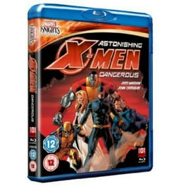 X-メン　Blu-ray　BOX Blu-ray 71fBDo6PXkL.jpg
