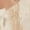 Khaki, variant on Long Sleeve Shirts For Women Mesh Layering Top For Mock Neck Floral Embroidery Sheer See Through Tee Shirt Blouse Crew Neck Womens Blouses