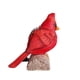 thumbnail image 2 of Yuarrent Colgante de estatua de pájaro para decoración de escritorio, artesanía de resina, decoración bonita para el hogar, colgantes de Decoración del hogar, 2 of 6
