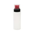 thumbnail image 1 of Kitchen Oil Brush Bottle, Precision Basting Applicator, Food Grade Silicone, Grilling Baking Marinade Spread, Graduated Measurement, Easy Squeeze Control, Reusable Kitchen Gadget, 1 of 2