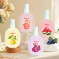 thumbnail image 4 of Brume Parfumée Fruitée, Parfum pour Femmes Corps Nouveau, 4 of 8