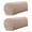 Camel, variant on Dream Lifestyle Sofa Armrest Anti-Slip 2 - Piece Polyester Covers, Camel
