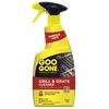 Goo Gone Grill & Grate Cleaner and Degreaser, 24 fl. oz.