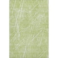 thumbnail image 2 of Addison Rugs Premium Machine Washable Mayfield  Aloe 10' x 14' Rug, 2 of 6