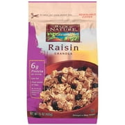 Kraft Btn Raisin Granola
