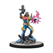 Atomic Mass Games Character Pack - Bishop & Nightcrawler New