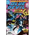 thumbnail image 1 of Blue Devil #4 VF ; DC Comic Book, 1 of 1