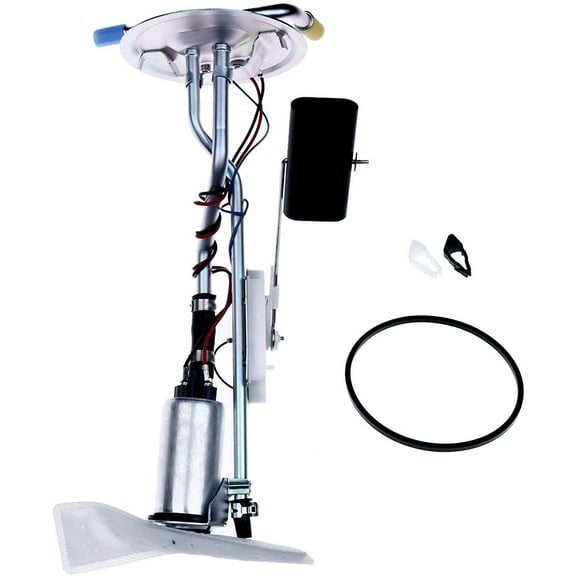 A-Premium Fuel Pump Assembly Compatible with Ford Ranger 1985-1988 L4 2.3L V6 2.9L