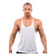 thumbnail image 1 of Playera Olimpica Para Hombre Gym Camiseta Sin Estampado, 1 of 2