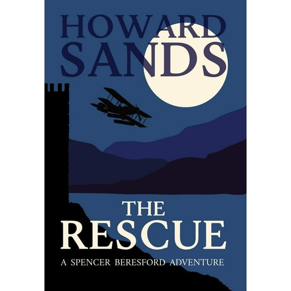 The Rescue (Paperback)
