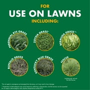 Spectracide Weed Stop for Lawns Plus Crabgrass Killer Concentrate, 32 Ounces