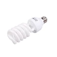 thumbnail image 2 of E27 5500K 45W Photo Studio Bulb Video Light Photography Daylight Lamp, 2 of 6