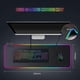 thumbnail image 5 of RGB gaming mouse pad (800 x 300 mm), 14 LED light effects, Wat, 5 of 5