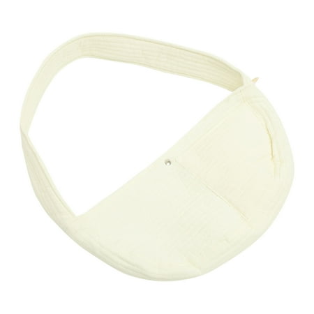 SOPOTUTU Dog Sling Bag Resistance 1Pcs for Pet Owners Travel Use