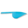 thumbnail image 3 of Handy Housewares Colorful BPA-Free Pet Food Scoop - Measures Up To 1 Cup - Blue 3 Pack, 3 of 3