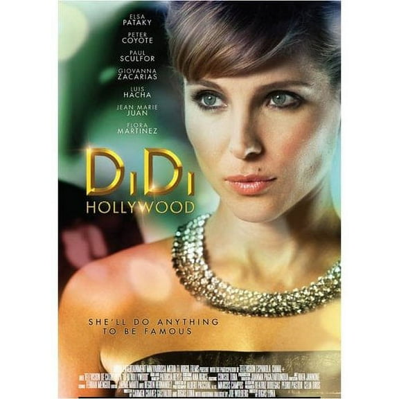 Di Di Hollywood (Spanish) (Widescreen)