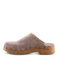 thumbnail image 2 of Spring Step Lolarue Women’s Suede Clog with Soft Lining & Cushioned Comfort, 2 of 7