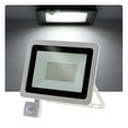 thumbnail image 1 of LED Floodlight PIR Motion Sensor White/Warm White IP66 Exterior Projector Spotlight SMD2835 Outdoor Lighting Floor Lamp ,Extraordinary Performance, 1 of 7