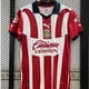 thumbnail image 1 of Camiseta de Fútbol Chivas de Guadalajara 2023/24 Camisa de Casa, 1 of 3