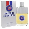 thumbnail image 2 of British Sterling By Dana For Men. Cologne 5.7 Oz., 2 of 2
