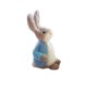 thumbnail image 1 of Inteprter Adorno de Pascua Festival fiesta vacaciones relleno decoración sofá muñeca interior estantería escaparate fotografía Prop Kits de decoración para fiestas Azul, 1 of 6