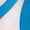 Blue, variant on Summer Sales CNJKEHIUV Under $5 Women Funny Hidden Running Socks with 3D Manicure Print, Personalized Novelty No Show Socks Hot Pink L 1 Pair