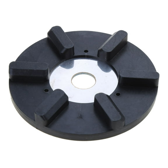 SIEYIO High Efficiency Pig Hair Remover, Hair Removal Disc for Delicatessen