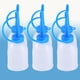 thumbnail image 3 of Dispensador de Chorro de Botella Vacía Exrimible de Plástico, Aceite de Gel de Pegamento Industrial, Paquete de 6, Capacidad de 30ml para Talleres de Proyectos de Artesanía, 3 of 7