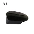 thumbnail image 1 of maskred Driving Experience Protective And Convenient Car Mirror Built To Last Scratch-resistant ABS Car Rearview Mirror Black - Left, 1 of 6